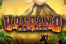 Volcano Eruption slot